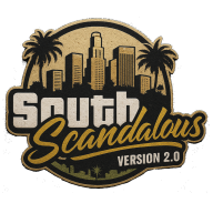South Scandalous